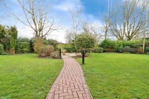 GARDENS- click for photo gallery